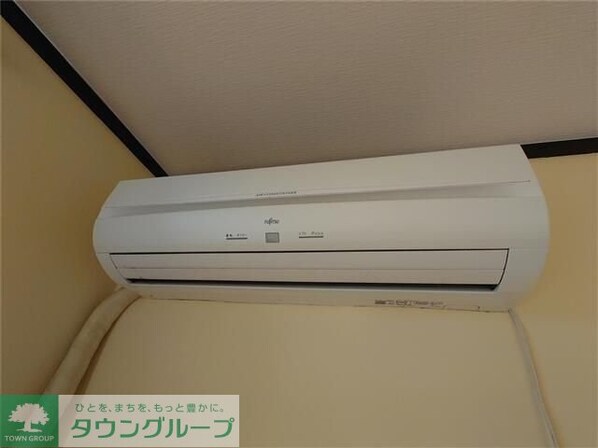 THパレロワイヤルの物件内観写真